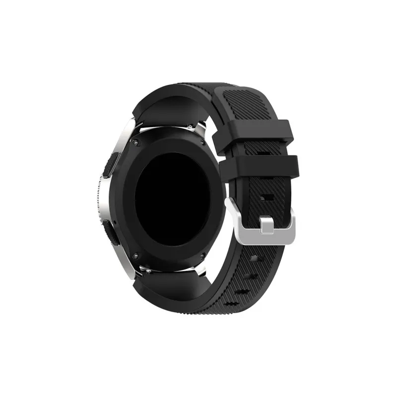 ZHENGGUANG Watch Band Huawei Compatibility Silicone Material-4