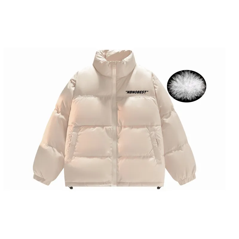 NBNO Down Jackets Unisex-7