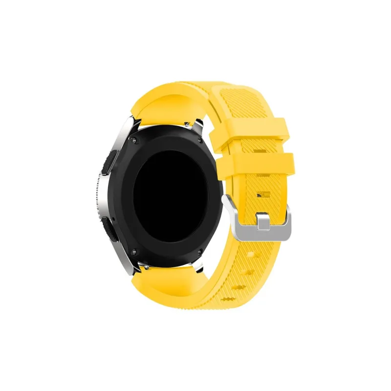 ZHENGGUANG Watch Band Huawei Compatibility Silicone Material-10
