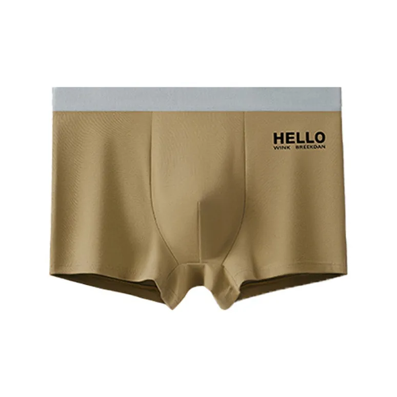 Urban Beauty Boxer Shorts Men's Combo Set-1