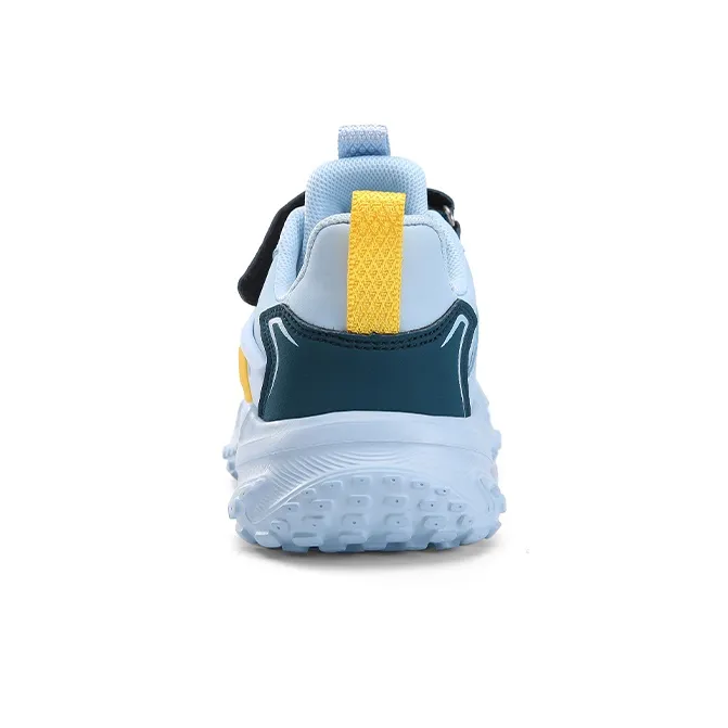 ABC KIDS Slip Resistant Water Resistant Lightweight Cushioning Kids Lifestyle Shoes Kids'-9