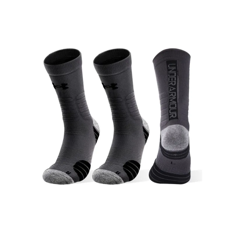 Under Armour Unisex Mid Calf Socks-24