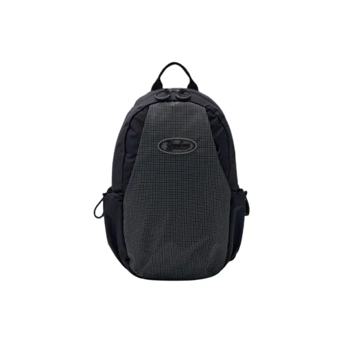 MLB Nylon Backpack Kids' Dark Gray