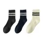 Dark Gray+Navy Blue+White