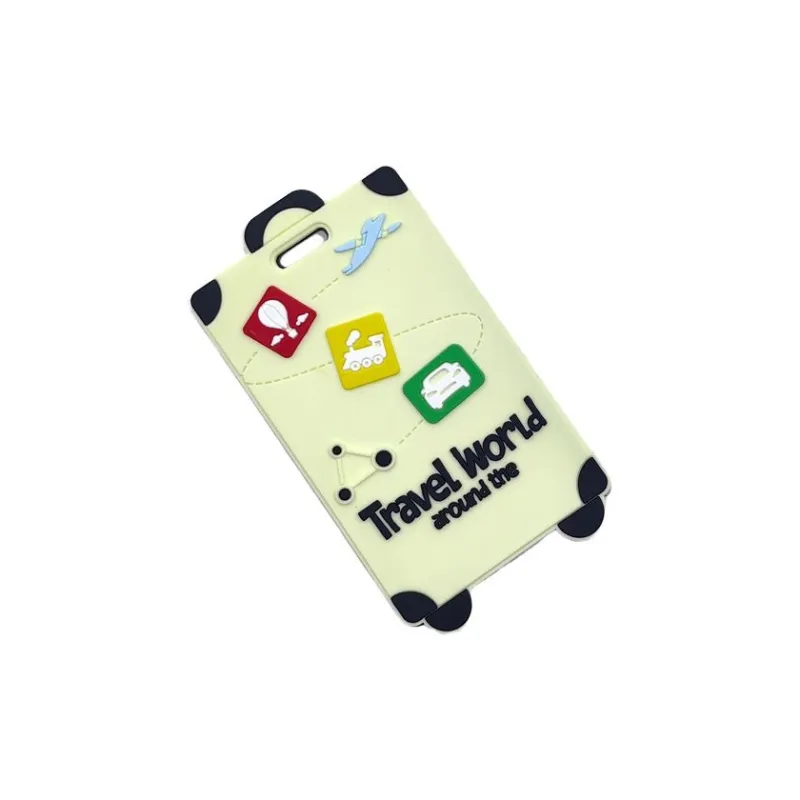 RUYISHI Luggage Tags-6