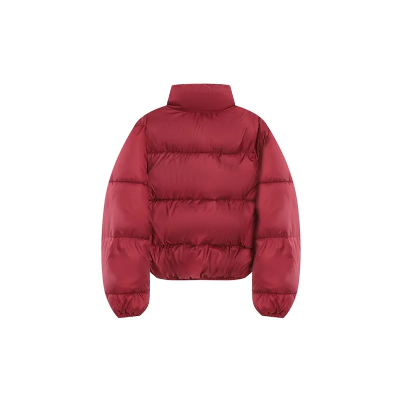 TWOPLUMGIRLS Puffer Jacket Women's-7