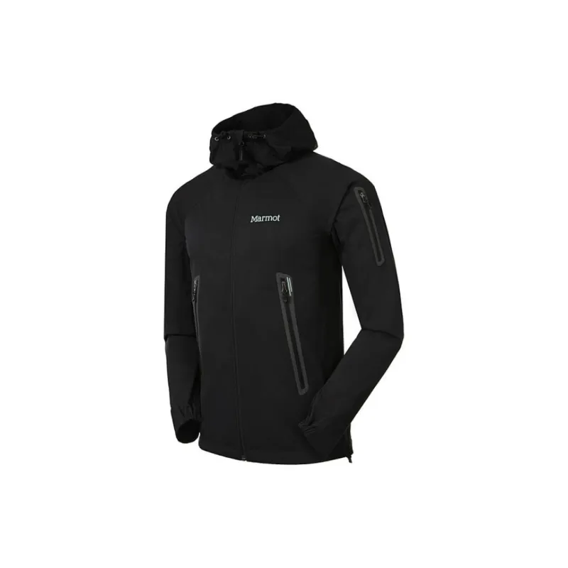 Marmot Jacket Men's Obsidian Black-2