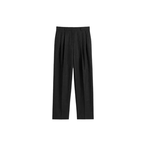 TOTEME Pleated Tailored Trousers