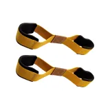 Yellow 1 Pair