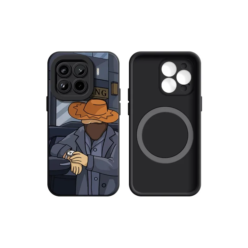YIFENG Phone Cases-5