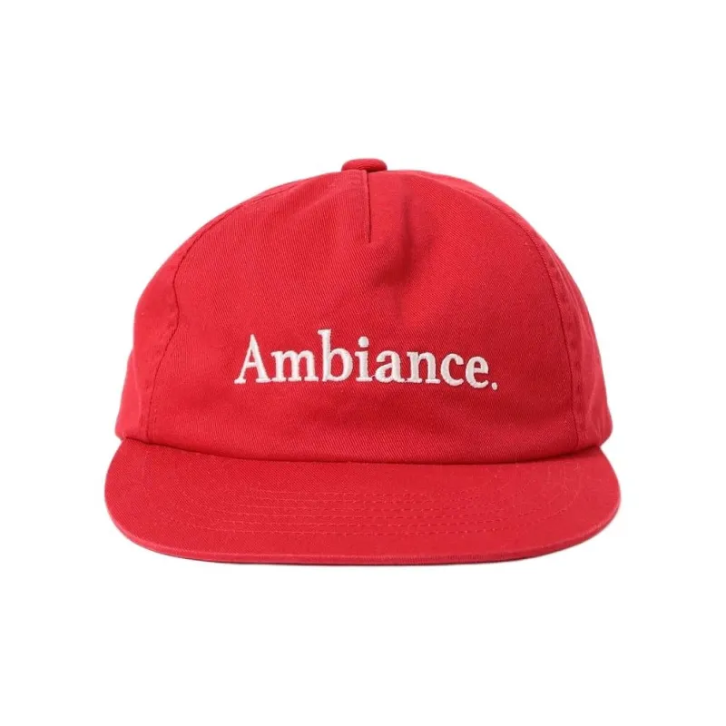 Beams Cotton Baseball Caps Men's Multicolor-8