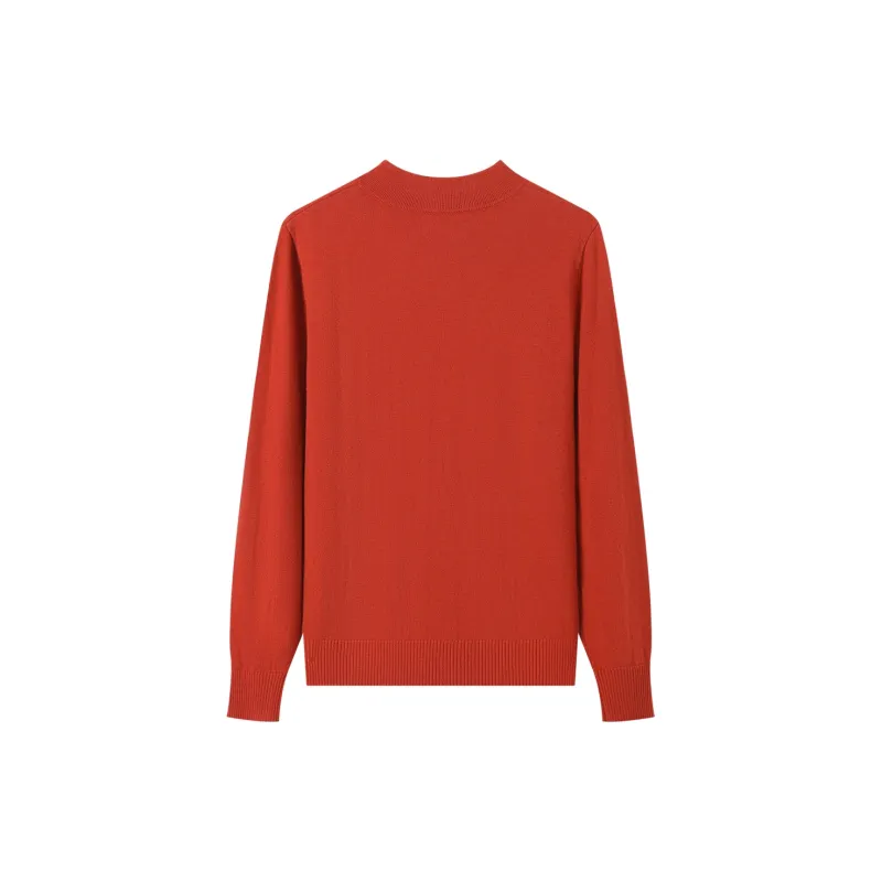 H YXIANG Sweaters Women's-5