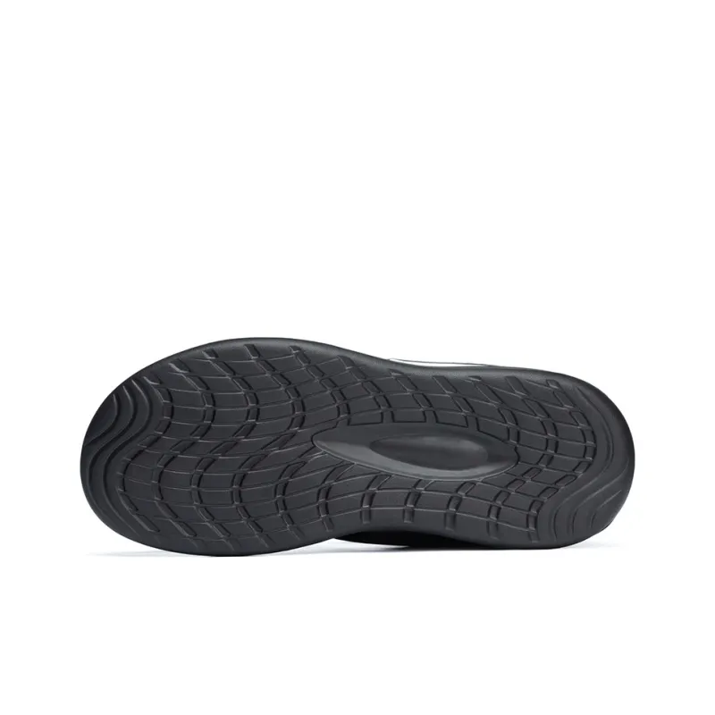 CELE Breathable Moisture Wicking Coverage Support Low Top Casual Shoes Men's-3
