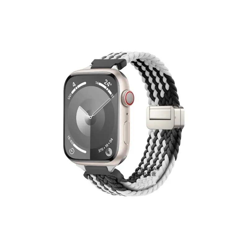 Fly Watch Band Apple Compatibility Nylon Material-15