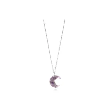 GUDS GAVE Resin Necklaces Women's