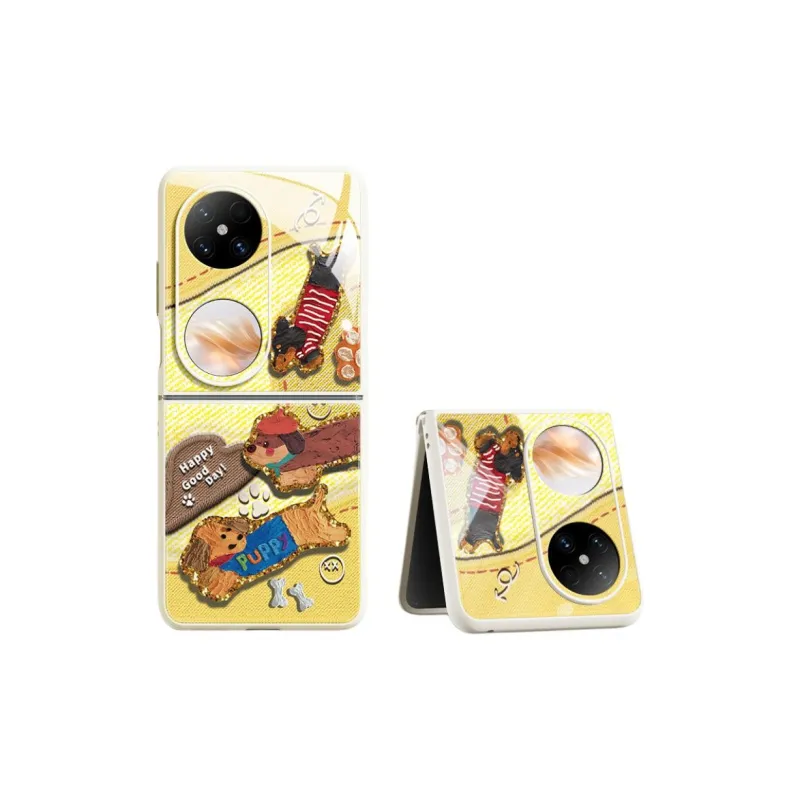 SUPER MOUSE Phone Cases-3
