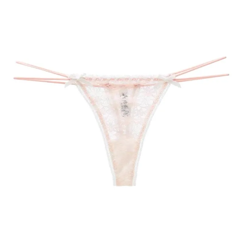 MIIOW Underpants Women's Combo Set-4