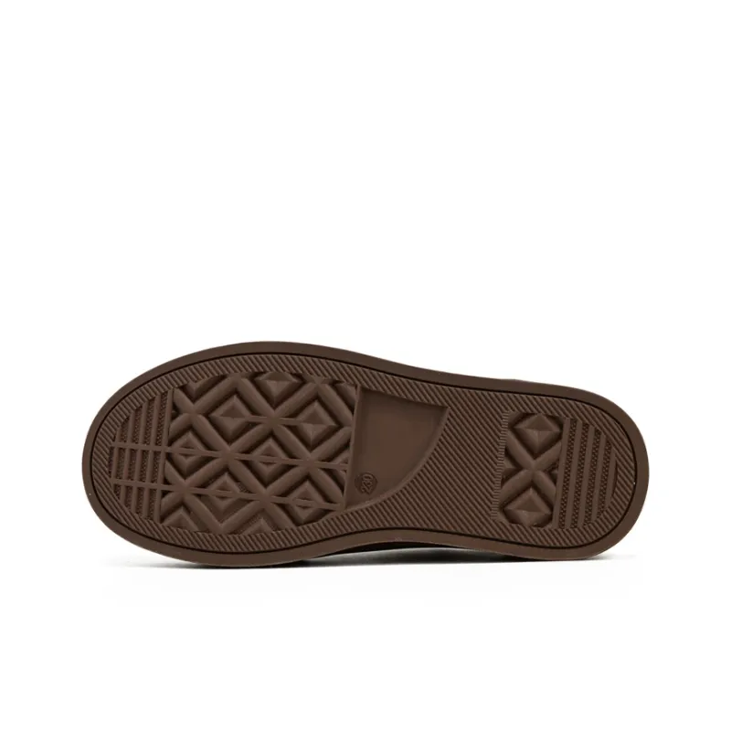 CAMEL ACTIVE Low-Top Skateboard Shoes Women's-4
