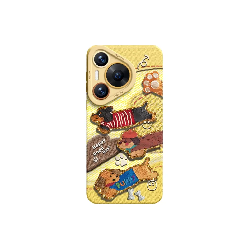 SUPER MOUSE Phone Cases-3