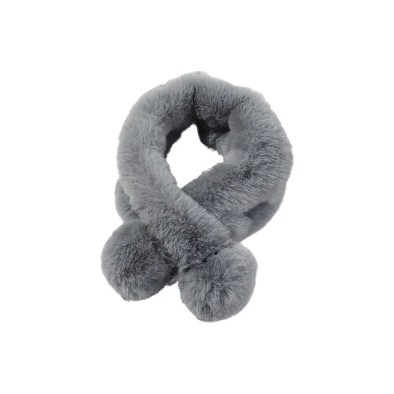 Shanghai Story 100% Polyester Scarves Women's-17