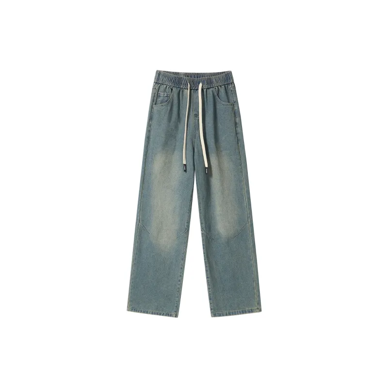 R.super Jeans Unisex-7
