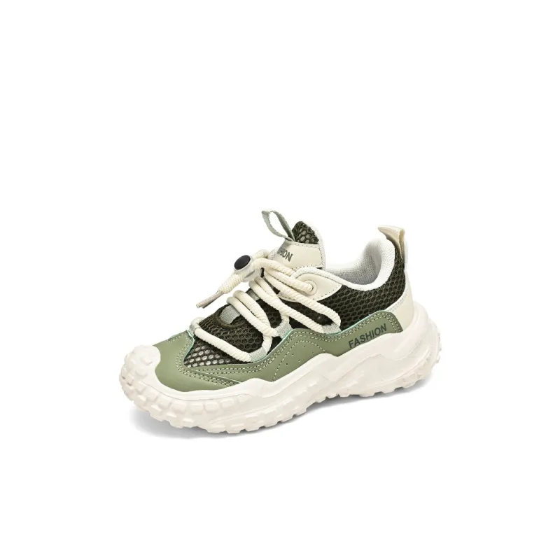 FIRS Kids Anti Slip And Wear Resistant Breathable Kids Lifestyle Shoes Kids'-8
