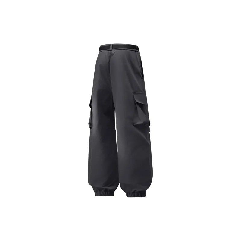 Supremo Cat Cargo Pants Unisex-3
