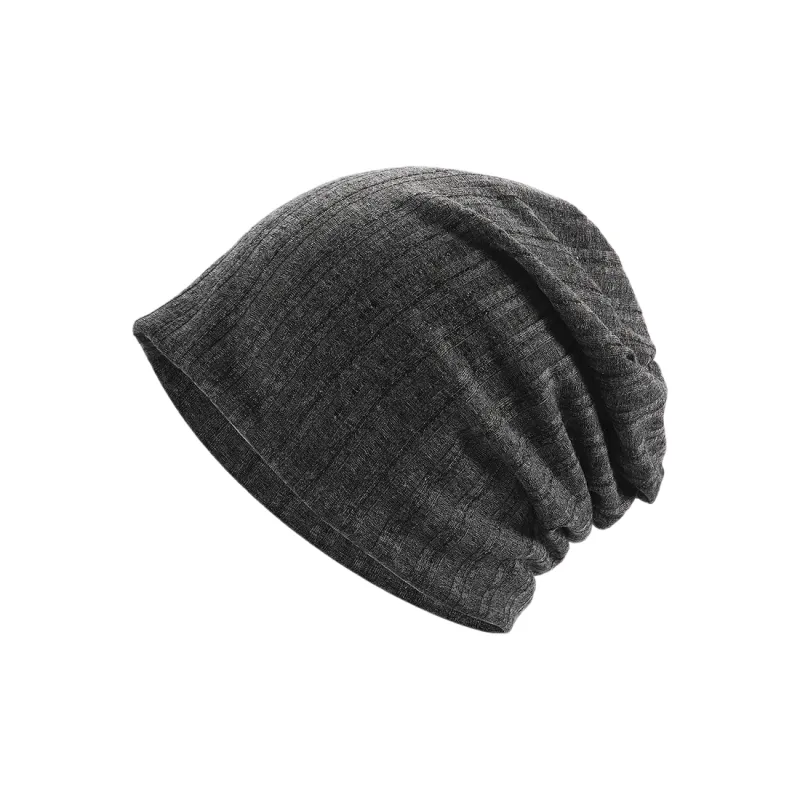 NOME Cotton Polyester Blend Hats & Caps Unisex-3