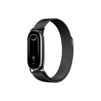 CHRROTA Watch Bands Xiaomi Compatibility 200mm Stainless Steel Material