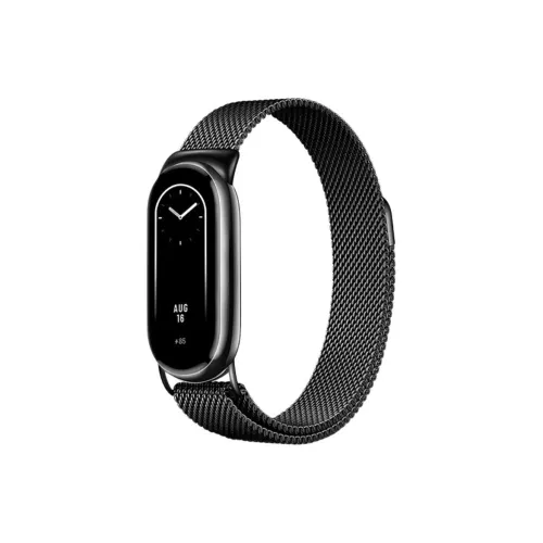 CHRROTA Watch Bands Xiaomi Compatibility 200mm Stainless Steel Material