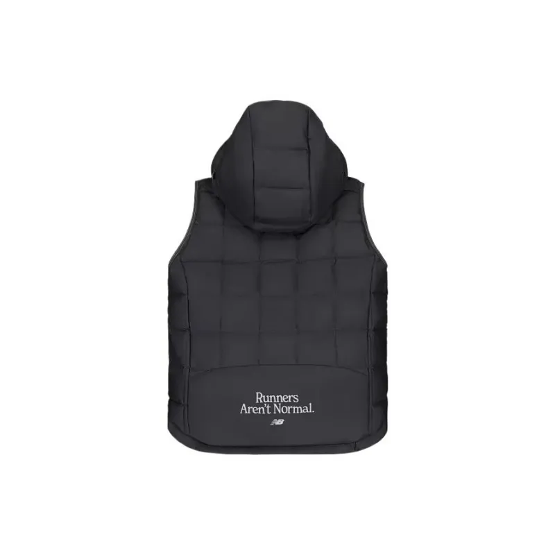 New Balance Vests Women's Black DKG NJE47252-1