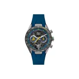 Skeleton Dial