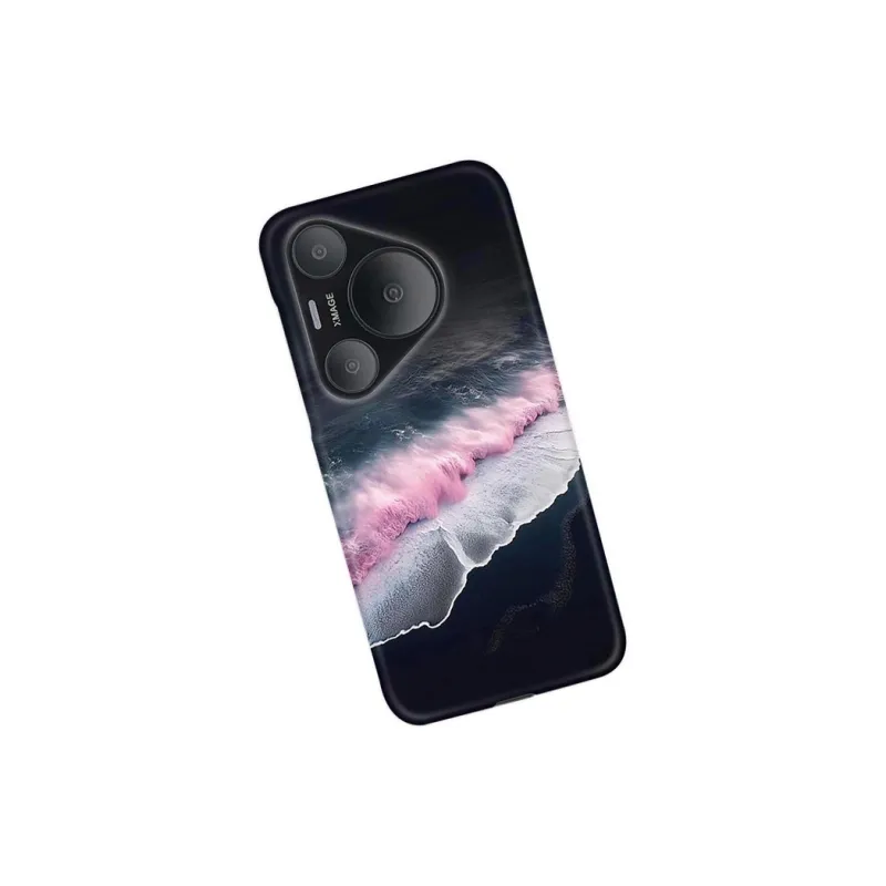 ME SKINS Matte Material Phone Cases Compatible With Huawei P70/Huawei P60/Huawei P50/Huawei P40-4