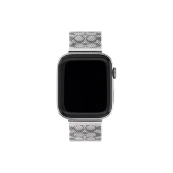 COACH Unisex Watch Bands