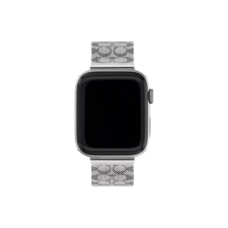 COACH Unisex Watch Bands-0