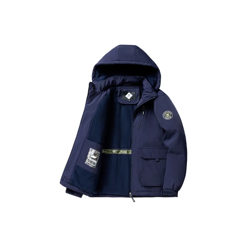 Topland Puffer Jackets Men-13