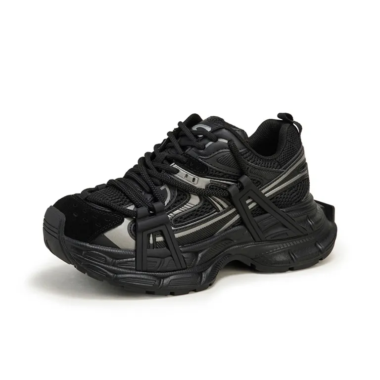 CAMEL ACTIVE Low-Top Chunky Sneakers Women's-6