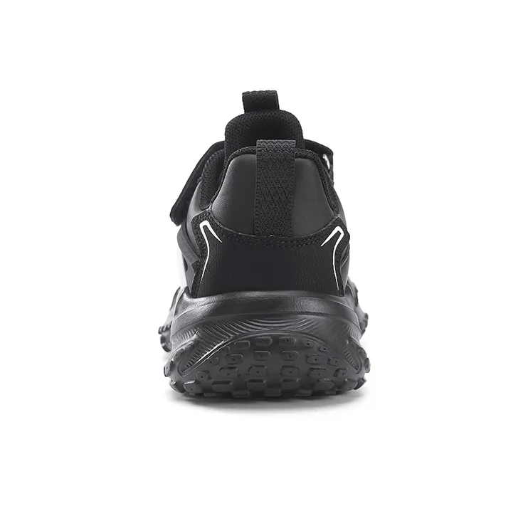 ABC KIDS Slip Resistant Water Resistant Lightweight Cushioning Kids Lifestyle Shoes Kids'-6