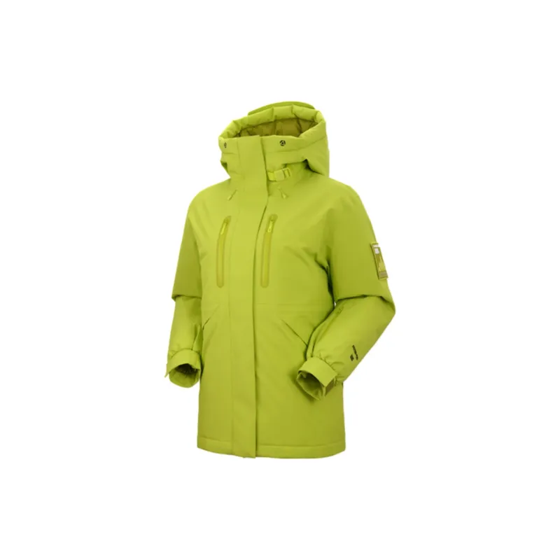 KAILAS Down Jackets Women's-4
