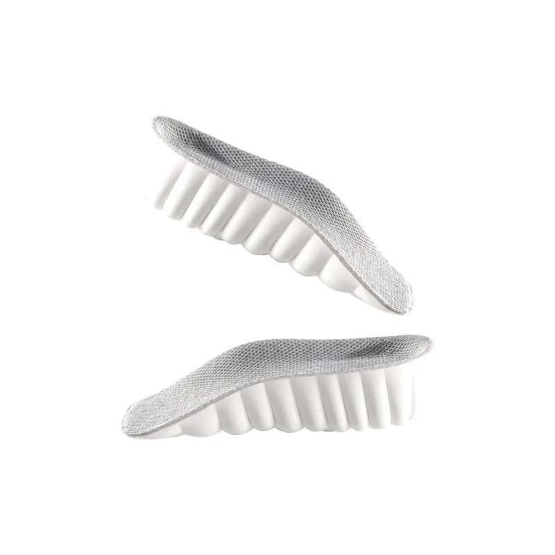 Footprint Tribe Mesh+EVA Insoles Unisex-4