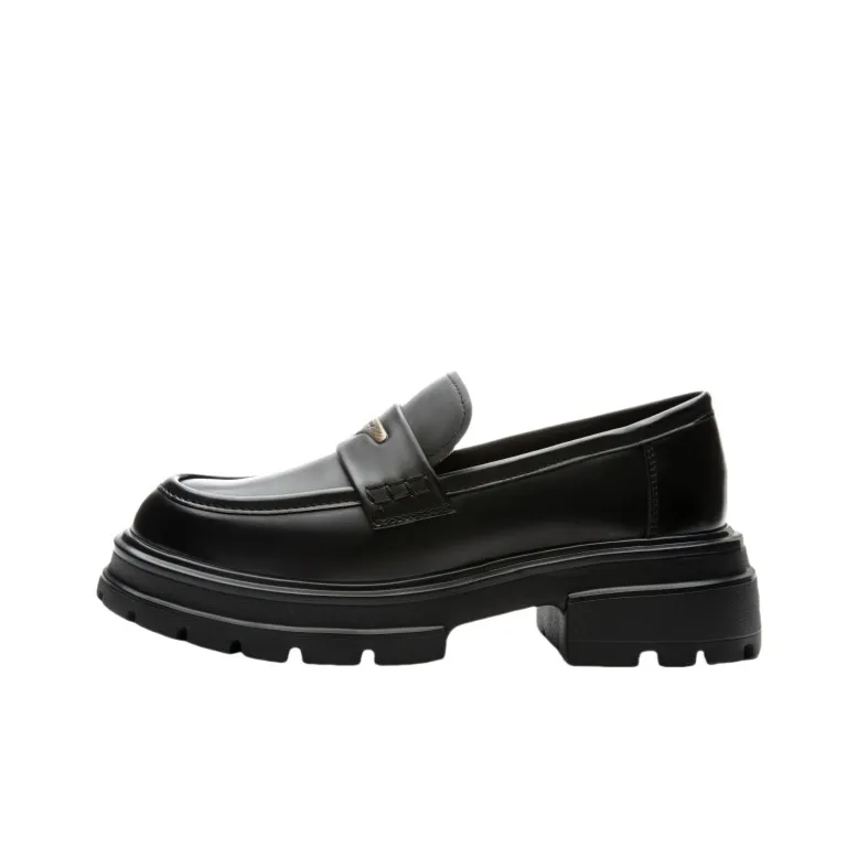 DUSTO Loafers Women's-0