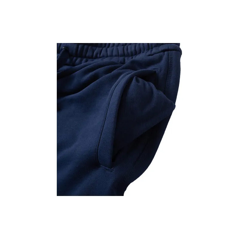 MLB Casual Pants New York Yankees Unisex Navy Blue-4