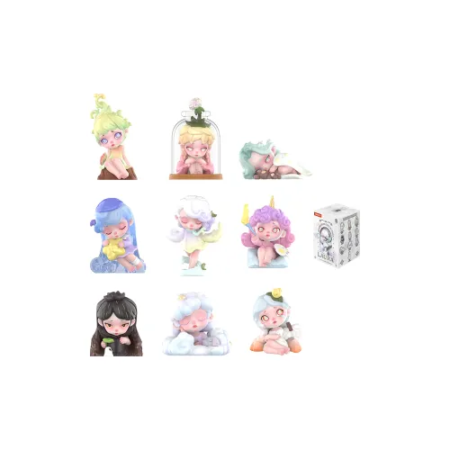 TOYCITY 블라인드 박스