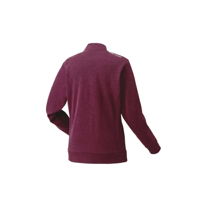 YONEX Jackets Coats Women's Fuchsia-1