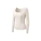 Raw White