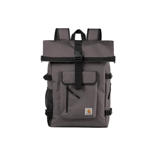 Carhartt WIP Polyester Backpack Men's Mocha