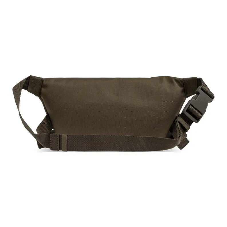 Balenciaga Skiwear Logo Patch Belt Bag-2
