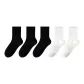 5-Pack (Meteorite Black 3+Ivory White 2)