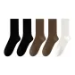 2 Black+2 Coffee+1 White
