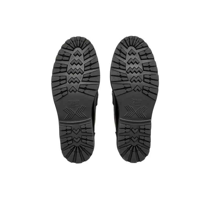 Onitsuka Tiger Loafers Women's Black-4